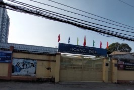 Bán nhà mặt phố Linh Trung, Thủ Đức, 374m², 30 tỷ, sổ đỏ